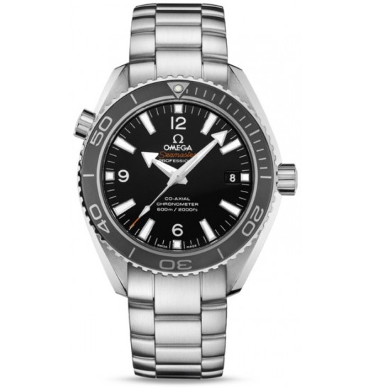 Replica Omega Seamaster Planet Ocean 232.30.42.21.01.001