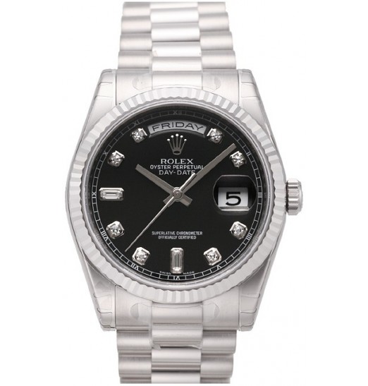 Replica Watch Rolex Day-Date 118239(Dial color optional)