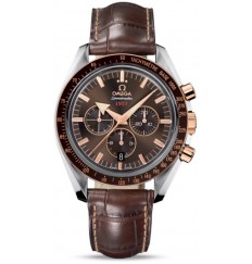 Replica Omega Speedmaster Broad Arrow 321.93.42.50.13.001