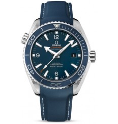 Replica Omega Seamaster Planet Ocean Big Size 232.92.46.21.03.001