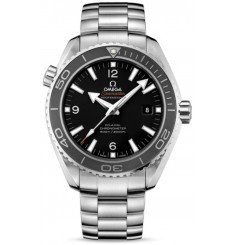 Replica Omega Seamaster Planet Ocean Big Size 232.30.46.21.01.001