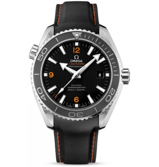 Replica Omega Seamaster Planet Ocean Big Size 232.32.46.21.01.001