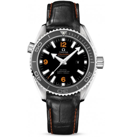 Replica Omega Seamaster Planet Ocean 232.33.38.20.01.001