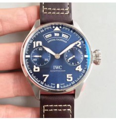 IWC Big Pilots Annual Calendar Edition Le Petit Prince IW502703 watch replica