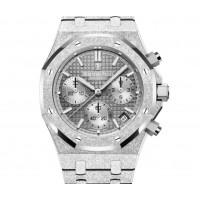 Audemars Piguet Royal Oak Frosted Automatic Chronograph Replica