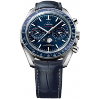 Omega Speedmaster Moonphase Chronograph Master Chronometer Replica